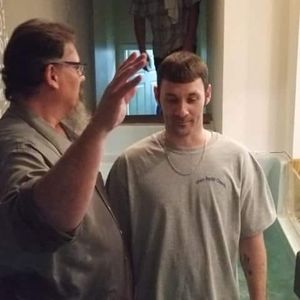 Meet your Posher, Jason